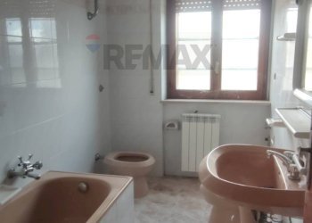 Bagno - Appartamento Via Feudo
 
144, Riccia - foto 23