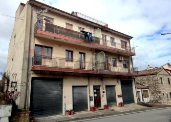 Edificio all\'aperto - Appartamento Via Feudo
 
144, Riccia - foto 1