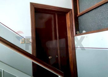 Hall / corridoio - Appartamento Via Feudo
 
144, Riccia - foto 3