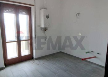 Stanza vuota - Appartamento Via Feudo
 
144, Riccia - foto 8