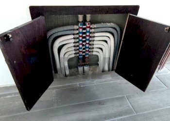 Dettagli - Appartamento Via Feudo
 
144, Riccia - foto 10