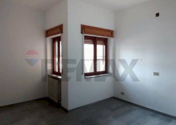 Stanza vuota - Appartamento Via Feudo
 
144, Riccia - foto 11