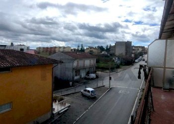 Balcone - Appartamento Via Feudo
 
144, Riccia - foto 18