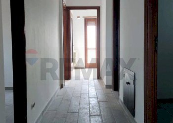 Hall / corridoio - Appartamento Via Feudo
 
144, Riccia - foto 19