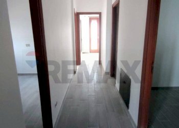 Hall / corridoio - Appartamento Via Feudo
 
144, Riccia - foto 20