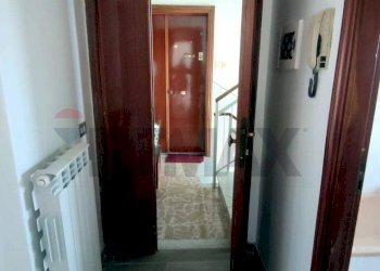 Hall / corridoio - Appartamento Via Feudo
 
144, Riccia - foto 21