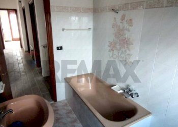 Bagno - Appartamento Via Feudo
 
144, Riccia - foto 24