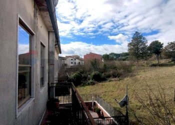 Balcone - Appartamento Via Feudo
 
144, Riccia - foto 25