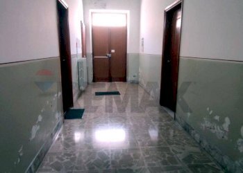 Hall / corridoio - Appartamento Via Feudo
 
144, Riccia - foto 26