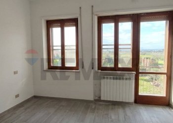 Stanza vuota - Appartamento Via Feudo
 
144, Riccia - foto 2