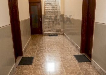 Hall / corridoio - Appartamento Via Feudo
 
144, Riccia - foto 3