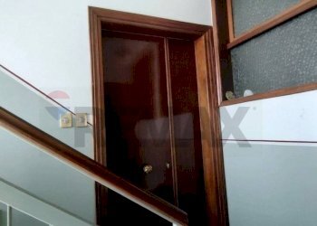 Hall / corridoio - Appartamento Via Feudo
 
144, Riccia - foto 4