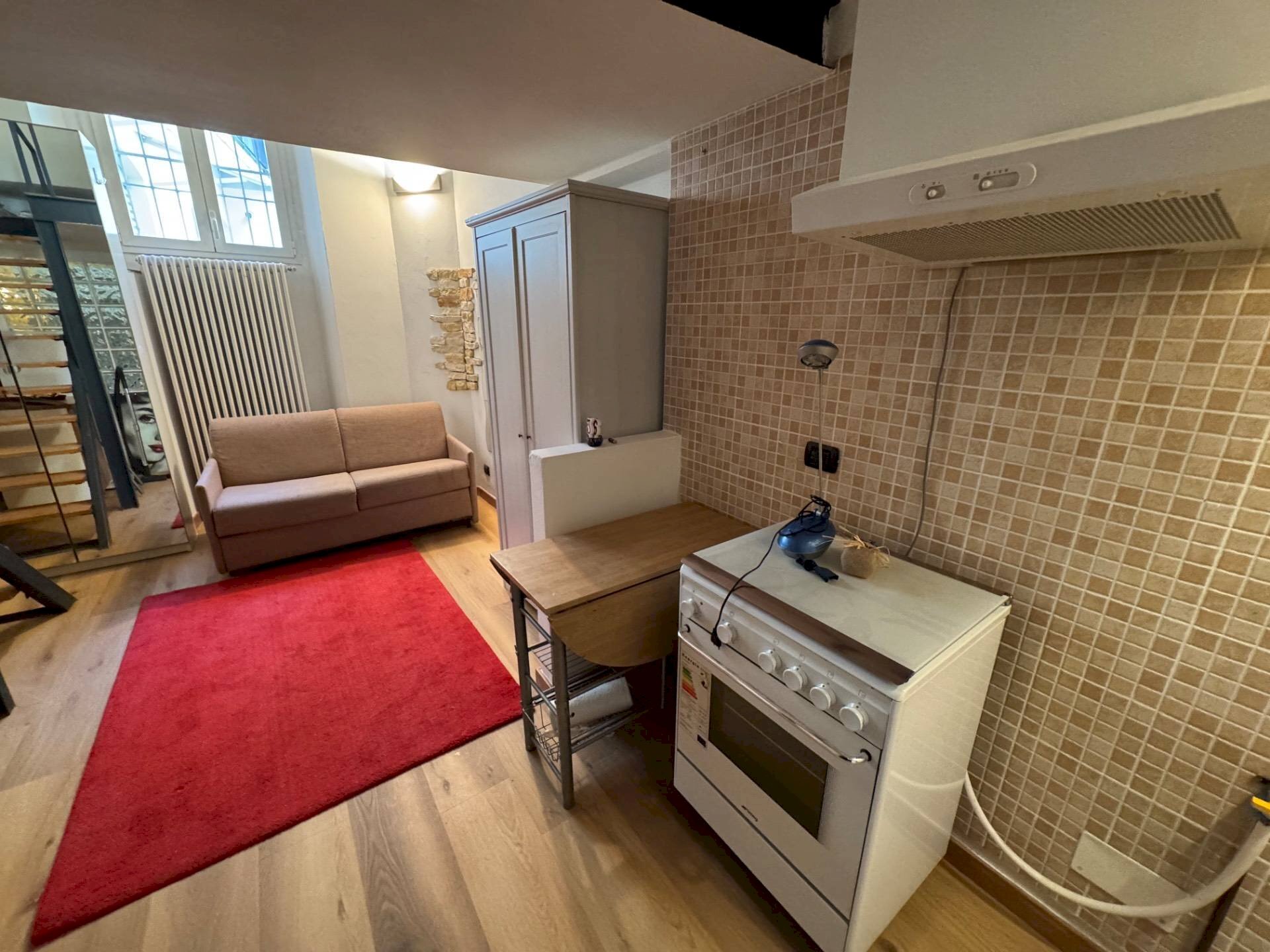 Foto 2 - Monolocale Corso San Gottardo, Milano - foto 2