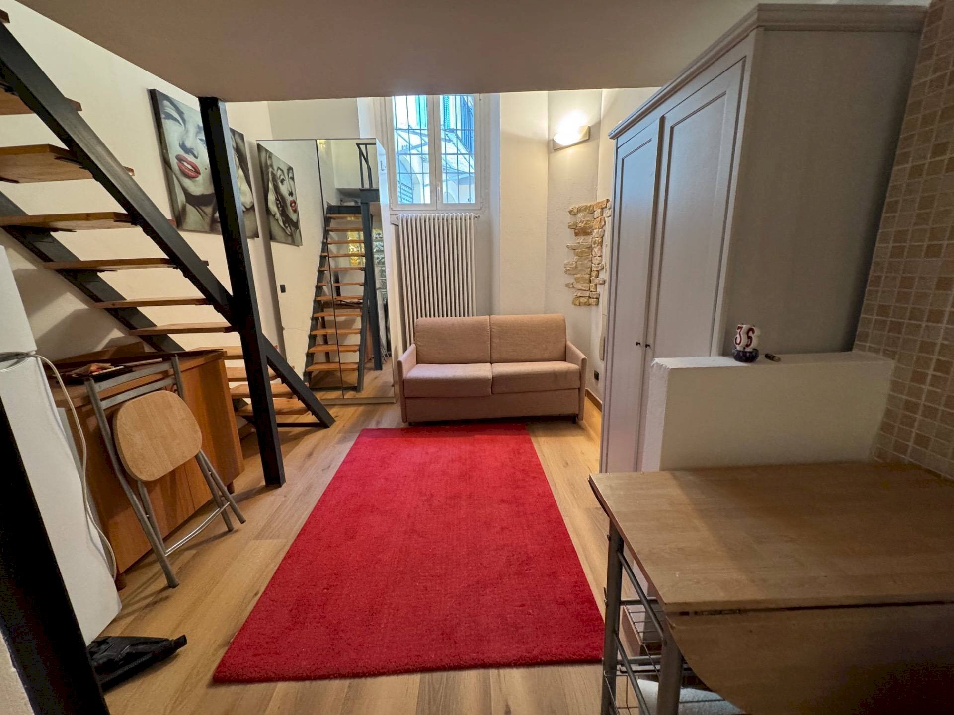 Foto 3 - Monolocale Corso San Gottardo, Milano - foto 3