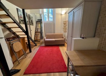 Foto 3 - Monolocale Corso San Gottardo, Milano - foto 3