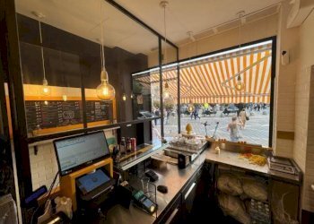 Foto 3 - Shop Piazzale Stazione Porta Genova, Milano - photo 3