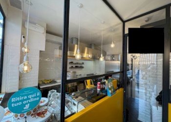 Foto 6 - Shop Piazzale Stazione Porta Genova, Milano - photo 6