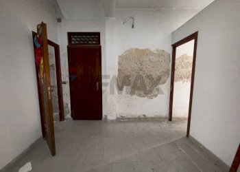 Hall / corridoio - Independent house Via Madonna Del Soccorso
 
5, Palermo - photo 2