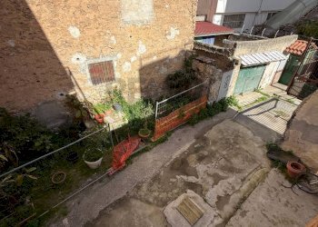 Edificio all\'aperto - Independent house Via Madonna Del Soccorso
 
5, Palermo - photo 15