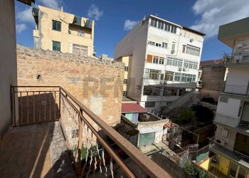 Balcone - Independent house Via Madonna Del Soccorso
 
5, Palermo - photo 28