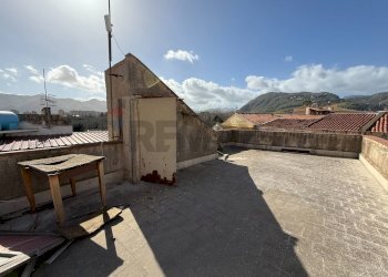 Terrazza - Independent house Via Madonna Del Soccorso
 
5, Palermo - photo 32