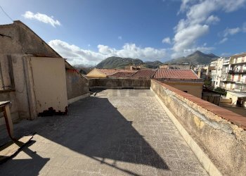 Terrazza - Independent house Via Madonna Del Soccorso
 
5, Palermo - photo 33