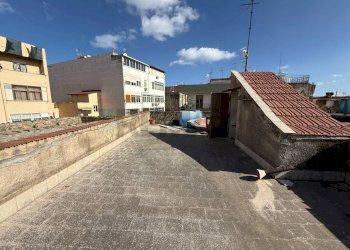 Edificio all\'aperto - Independent house Via Madonna Del Soccorso
 
5, Palermo - photo 34