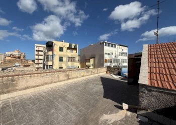 Edificio all\'aperto - Independent house Via Madonna Del Soccorso
 
5, Palermo - photo 35