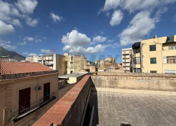 Edificio all\'aperto - Independent house Via Madonna Del Soccorso
 
5, Palermo - photo 36