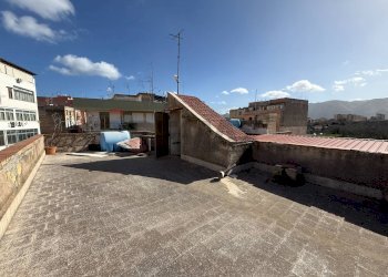 Terrazza - Independent house Via Madonna Del Soccorso
 
5, Palermo - photo 38