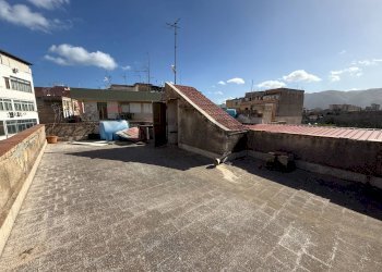 Terrazza - Independent house Via Madonna Del Soccorso
 
5, Palermo - photo 39