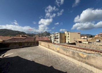 Terrazza - Independent house Via Madonna Del Soccorso
 
5, Palermo - photo 40