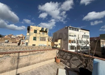 Edificio all\'aperto - Independent house Via Madonna Del Soccorso
 
5, Palermo - photo 41