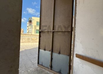 Terrazza - Independent house Via Madonna Del Soccorso
 
5, Palermo - photo 43