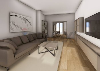 Soggiorno - Casa indipendente Via Madonna Del Soccorso
5, Palermo - foto 48