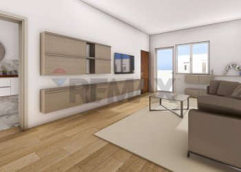 Soggiorno - Casa indipendente Via Madonna Del Soccorso
5, Palermo - foto 49