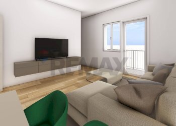 Soggiorno - Casa indipendente Via Madonna Del Soccorso
5, Palermo - foto 53