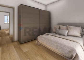 Camera / camera da letto - Casa indipendente Via Madonna Del Soccorso
5, Palermo - foto 54