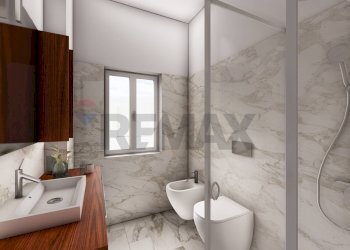 Bagno - Casa indipendente Via Madonna Del Soccorso
5, Palermo - foto 55