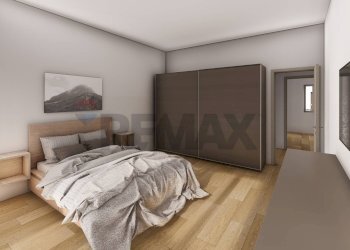 Camera / camera da letto - Casa indipendente Via Madonna Del Soccorso
5, Palermo - foto 56