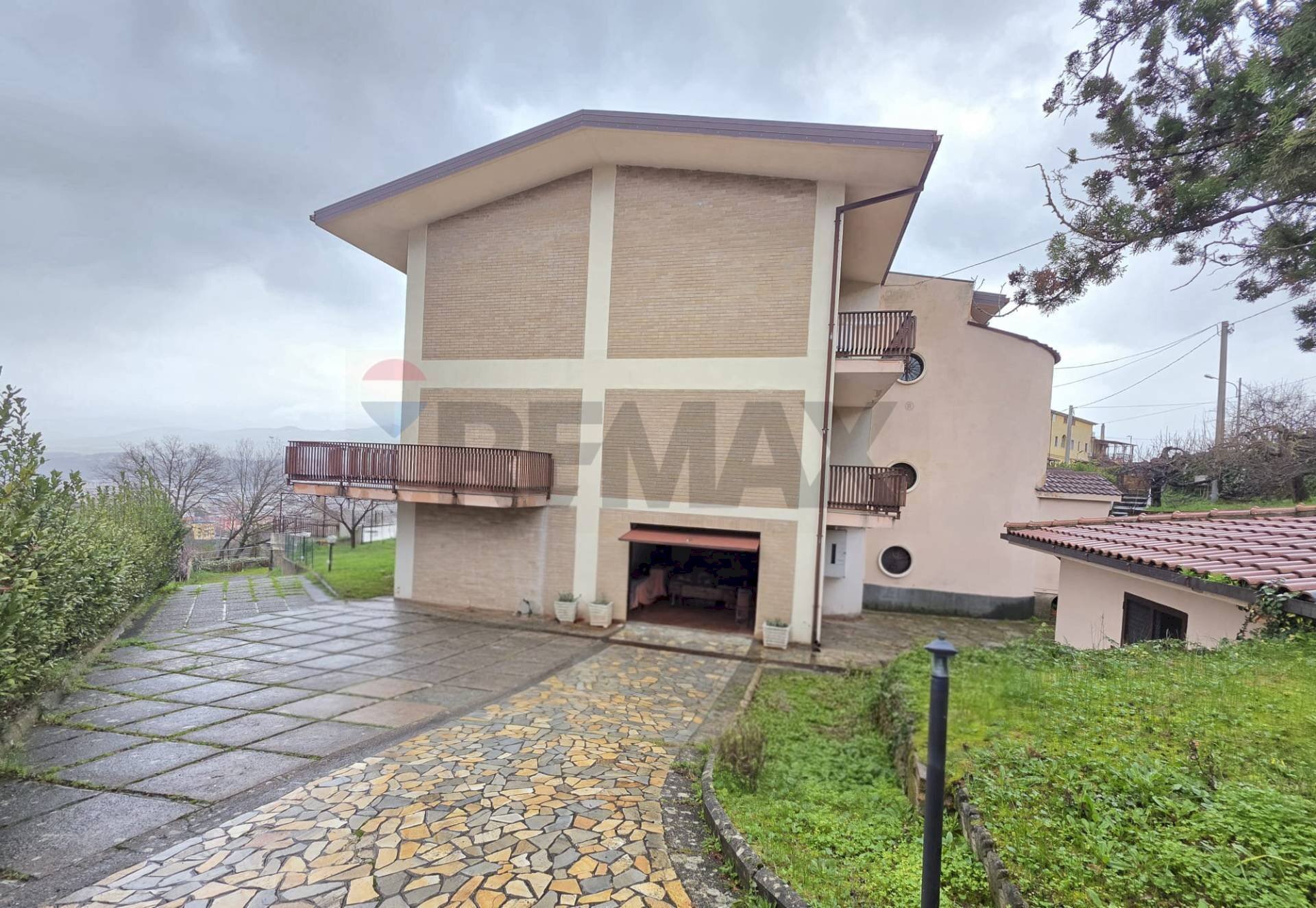 Casa all\'aperto - Appartamento Via Bellavista
16, Dipignano - foto 2