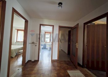 Hall / corridoio - Appartamento Via Bellavista
 
16, Dipignano - foto 8