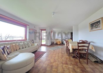 Sala da pranzo - Appartamento Via Bellavista
 
16, Dipignano - foto 10