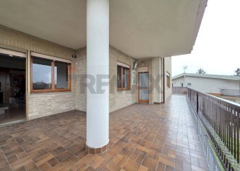 Terrazza - Appartamento Via Bellavista
 
16, Dipignano - foto 22