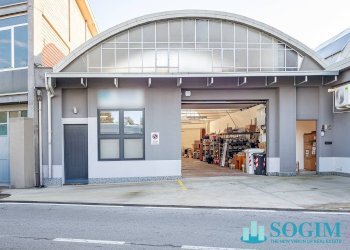 Foto 1 - Capannone Via carlo Bianchi, Inverigo - foto 1