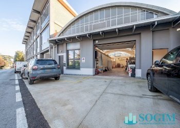 Foto 2 - Capannone Via carlo Bianchi, Inverigo - foto 2