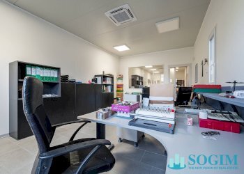 Foto 4 - Capannone Via carlo Bianchi, Inverigo - foto 4