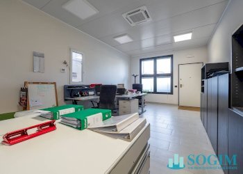 Foto 5 - Capannone Via carlo Bianchi, Inverigo - foto 5