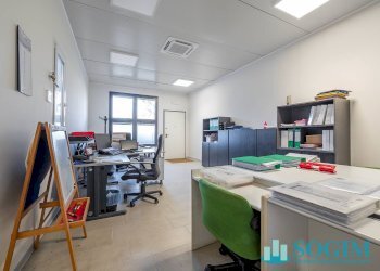 Foto 6 - Capannone Via carlo Bianchi, Inverigo - foto 6