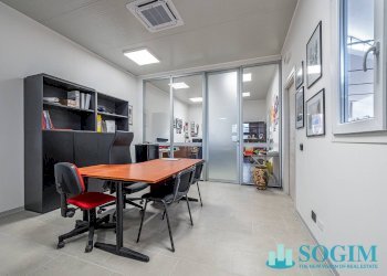 Foto 7 - Capannone Via carlo Bianchi, Inverigo - foto 7